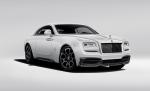 Rolls-Royce Wraith by Larte Design 2018 года